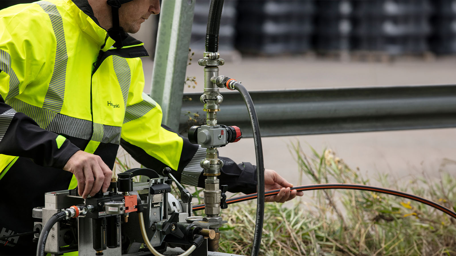 Fiber Solutions Hexatronic